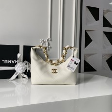 Chanel 샤넬 25K 호보(히피) 백 AS5837 숄더백 가방