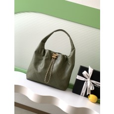 CHANEL 26C hobo 샤넬 호보백 가방 라지