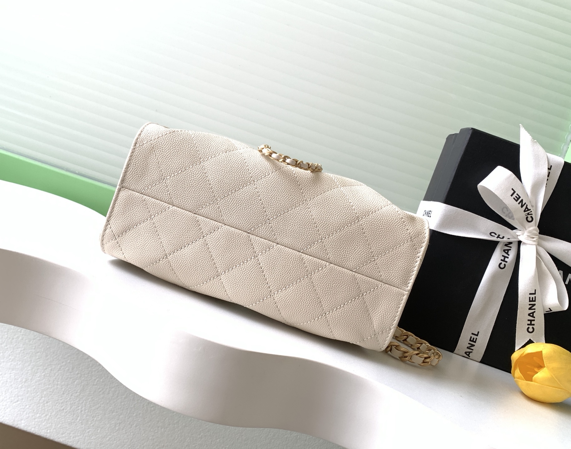 CHANEL 25P 샤넬 mini 미니 호보백 (AS5631) 가방