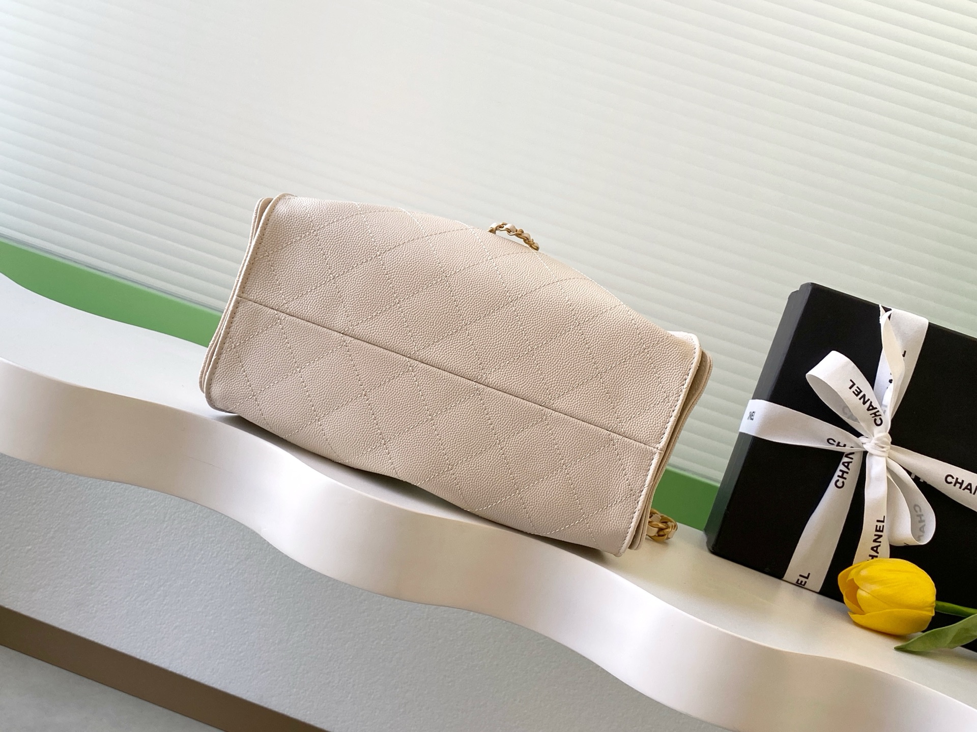 CHANEL 25bag hobo 호보백 (AS5293) 가방 스몰