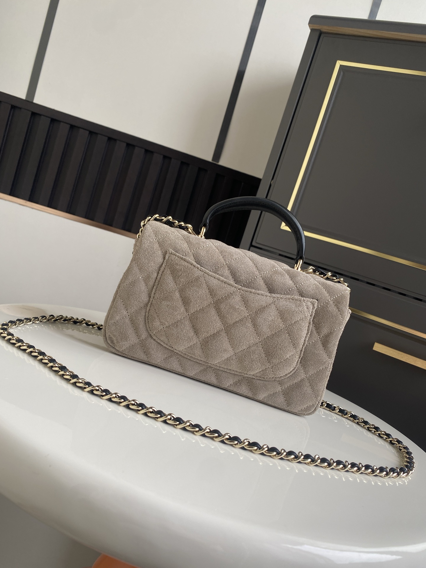 CHANEL 샤넬 미니백 (AS2431) 숄더백 가방