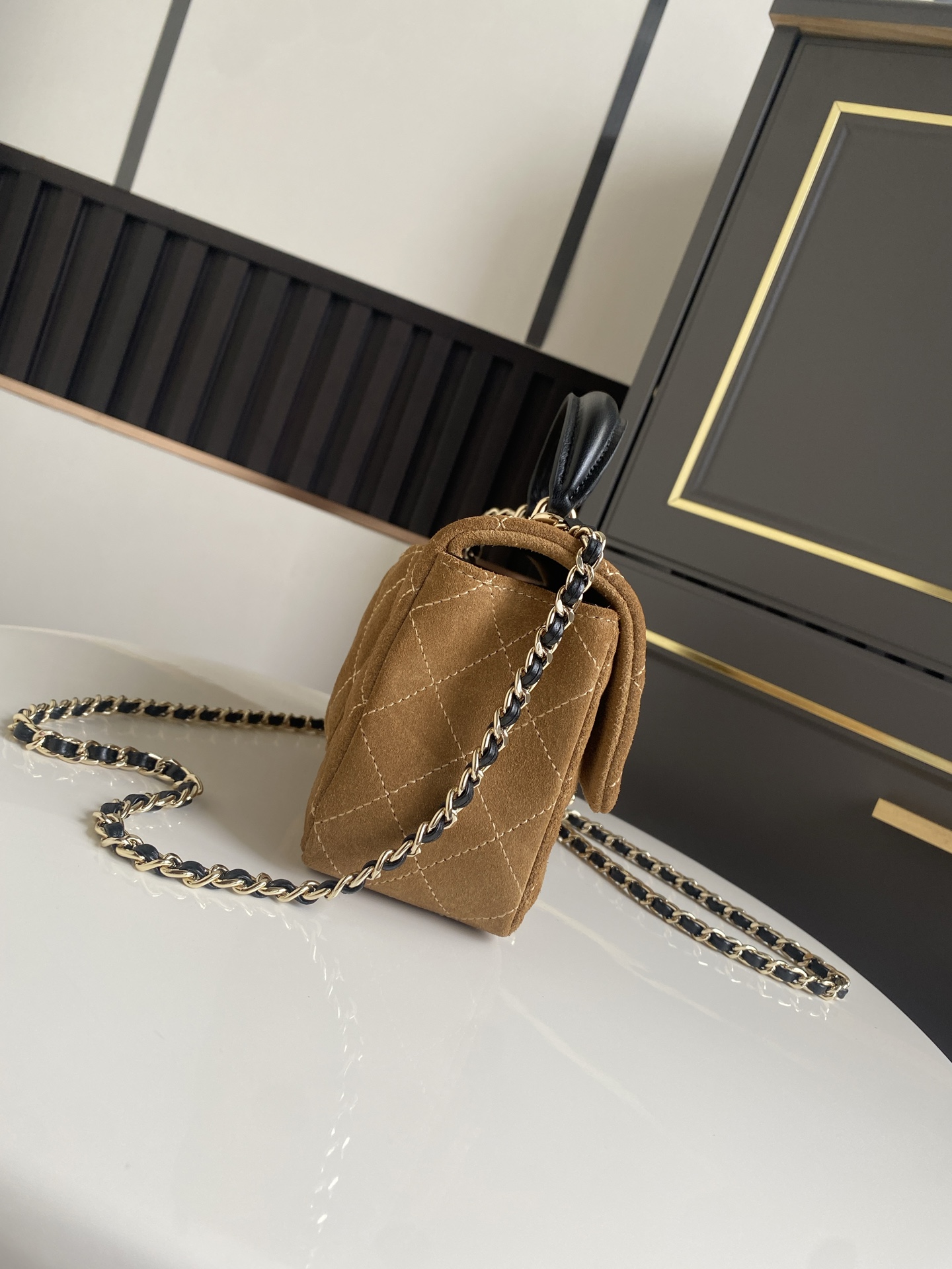 CHANEL 샤넬 미니백 (AS2431) 숄더백 가방