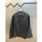 Loewe Anagram 로에베 가죽 자켓 재킷 의류