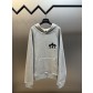 Chrome Hearts CH 크롬하츠 로고 후드티 스웨트셔츠 의류