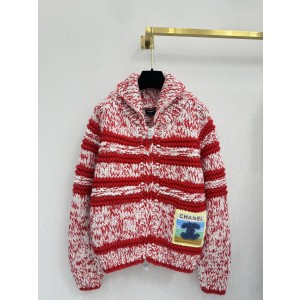 Chanel 샤넬 니트 가디건 자켓 재킷 의류