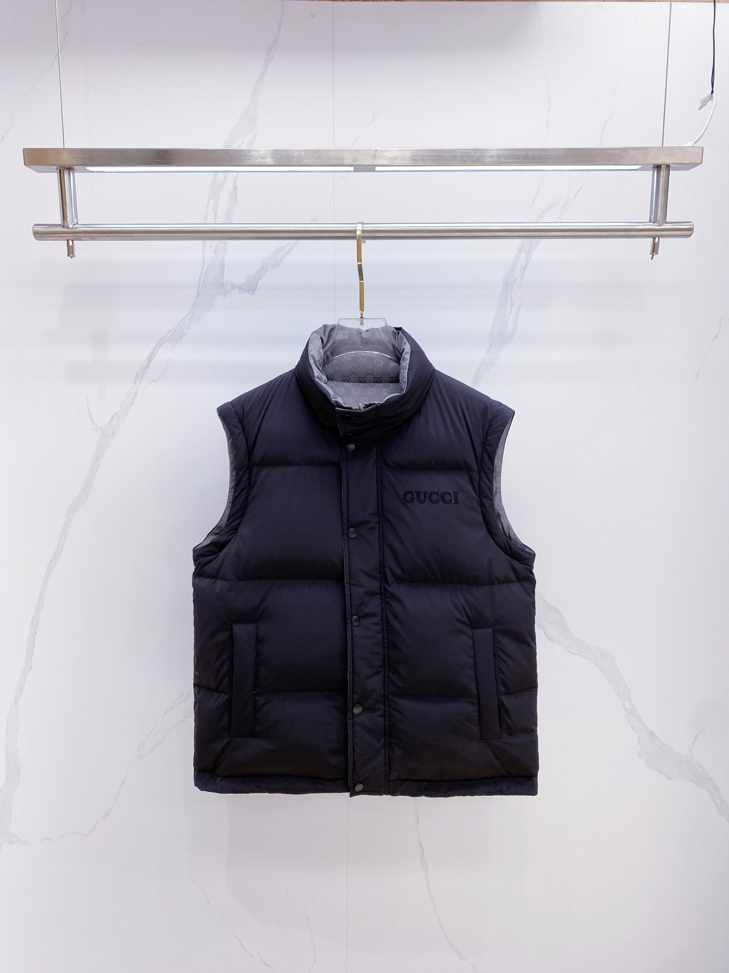 Gucci 구찌 다운 점퍼 패딩 재킷 의류