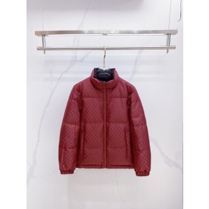 Gucci 구찌 다운 점퍼 패딩 재킷 의류