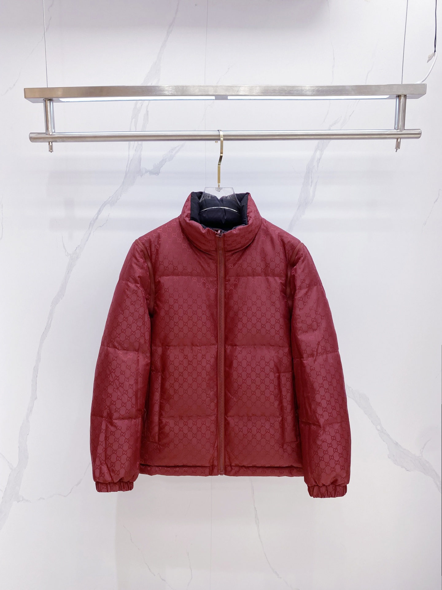 Gucci 구찌 다운 점퍼 패딩 재킷 의류