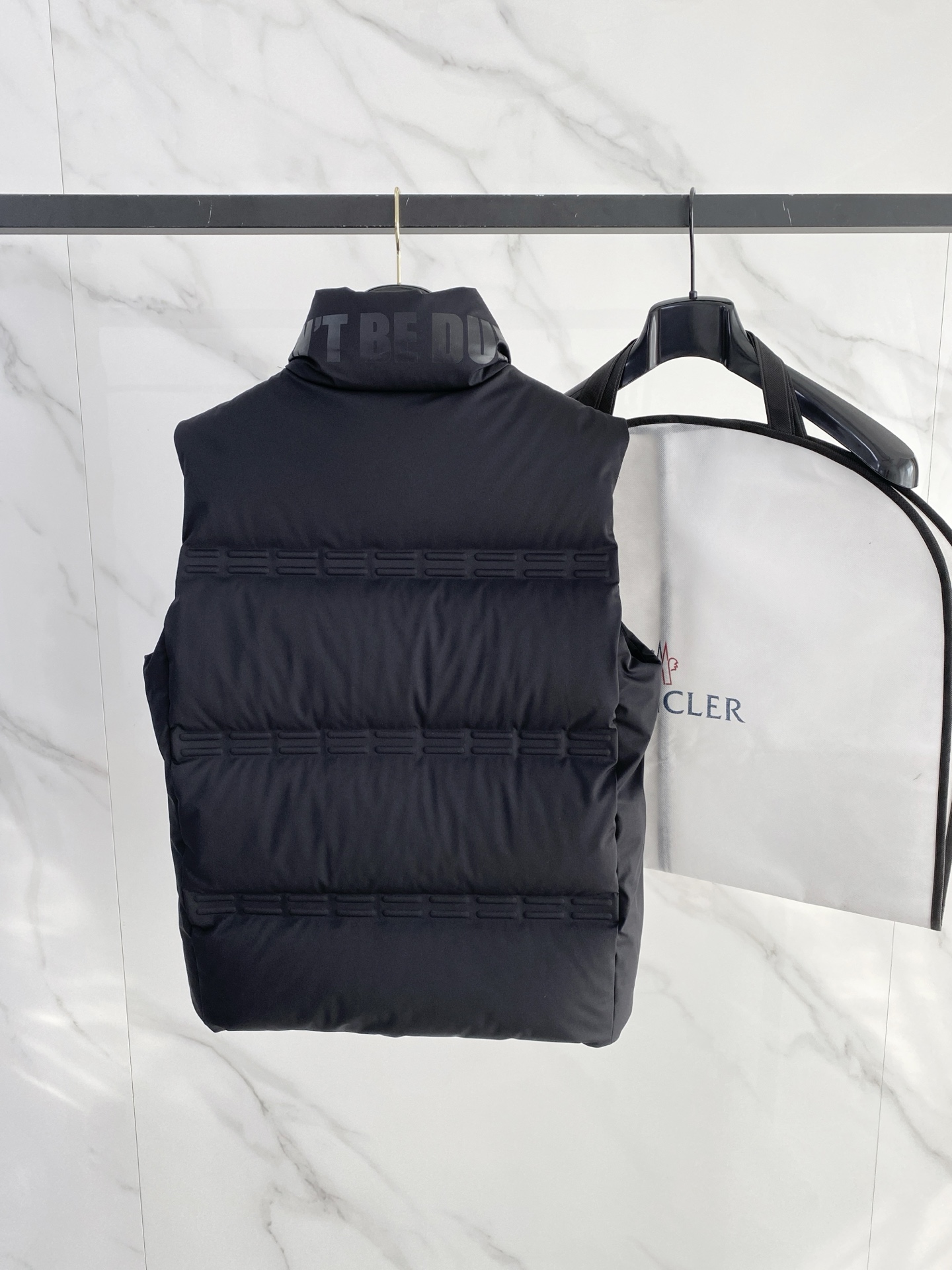 Moncler Genius Sparky 몽클레어 몽클레르 다운 베스트 패딩 조끼 의류