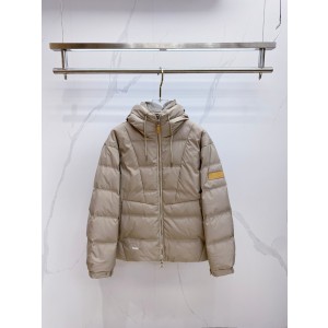 Louis Vuitton LV 루이비통 남녀 공용 다운 점퍼 패딩 재킷 의류