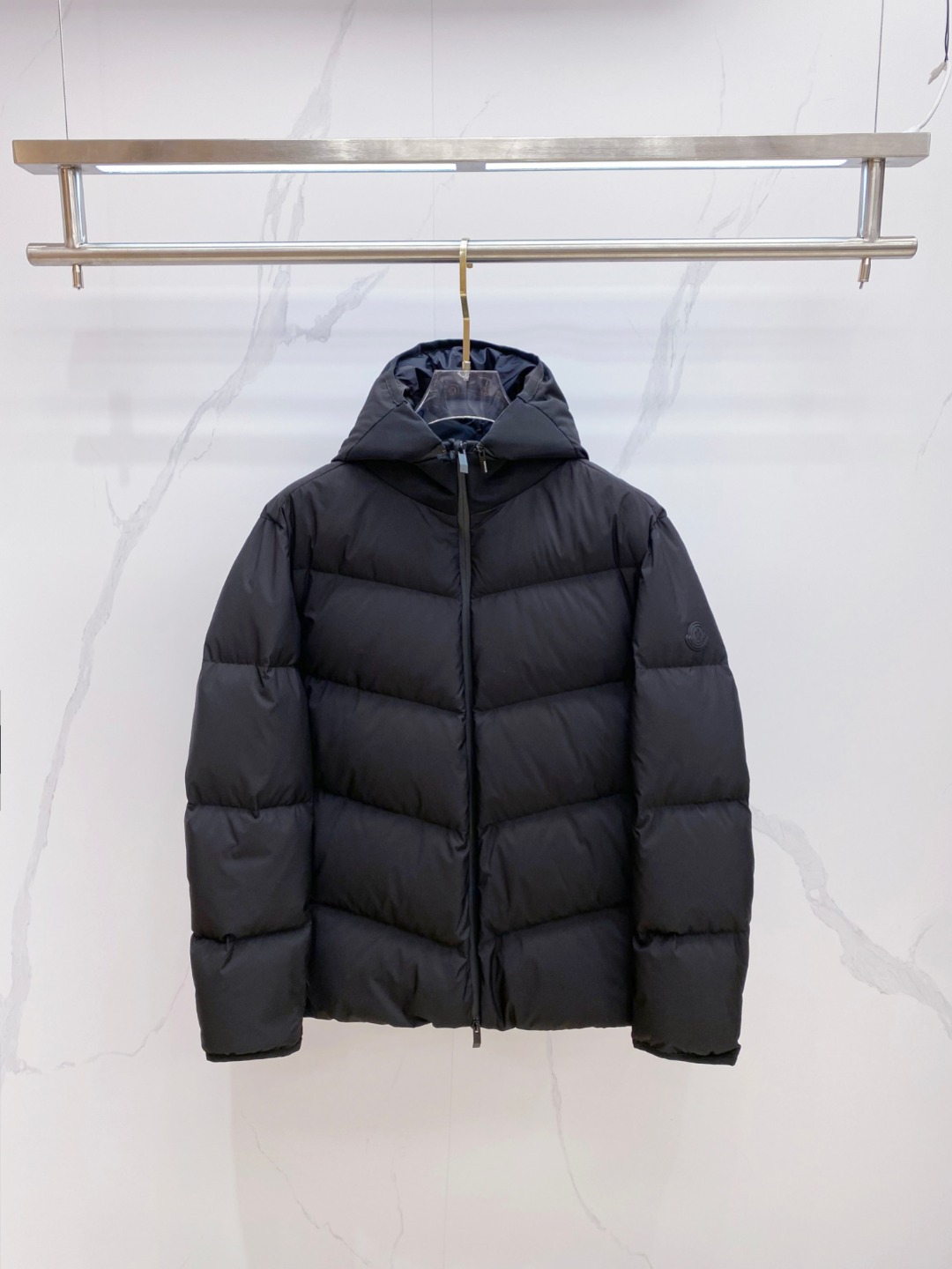 Moncler Forez 몽클레어 몽클레르 다운 패딩 점퍼 재킷 의류
