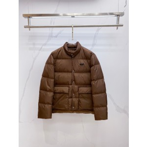 Prada 프라다 다운 패딩 점퍼 재킷 의류