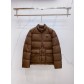 Prada 프라다 다운 패딩 점퍼 재킷 의류