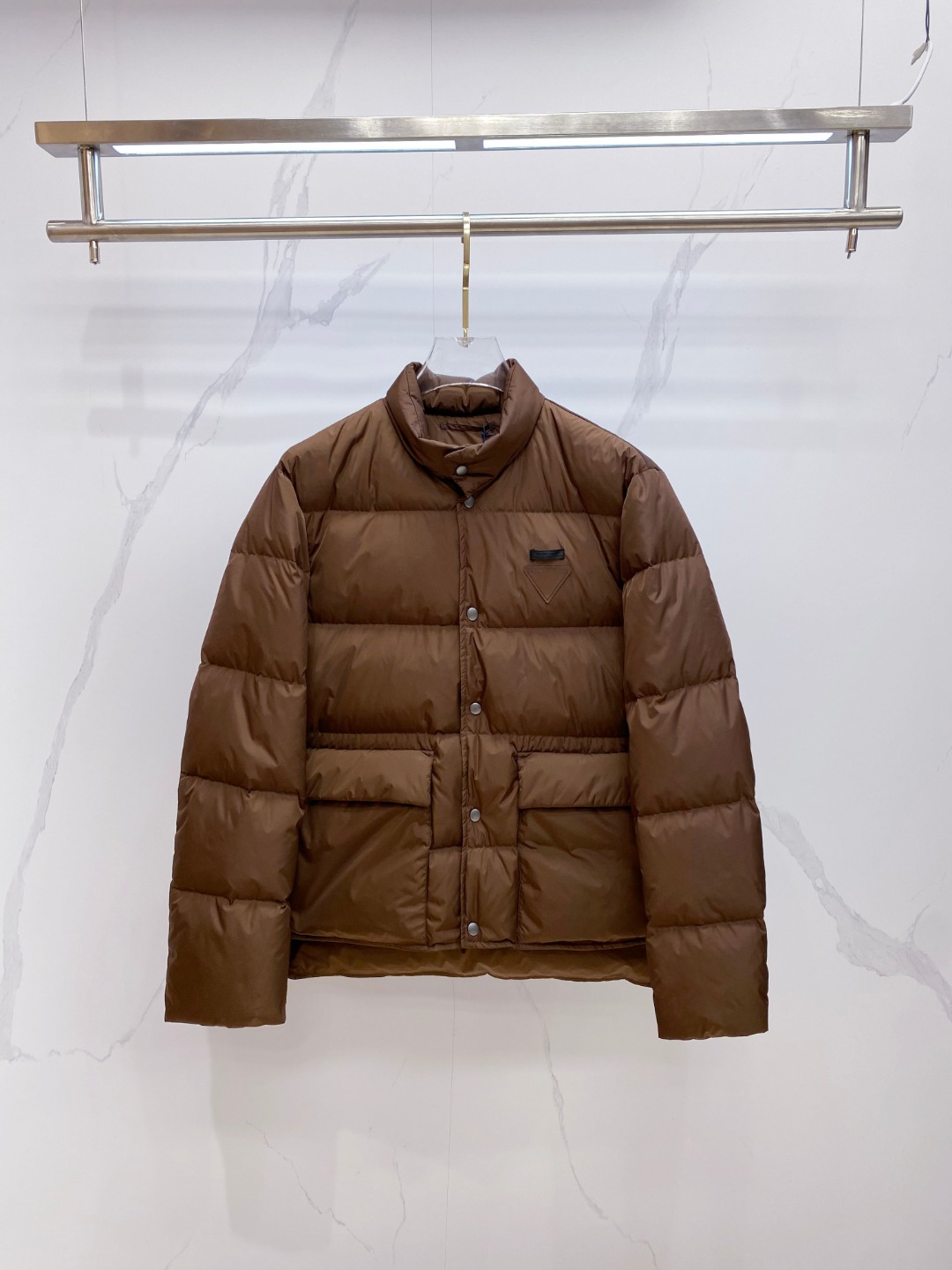 Prada 프라다 다운 패딩 점퍼 재킷 의류