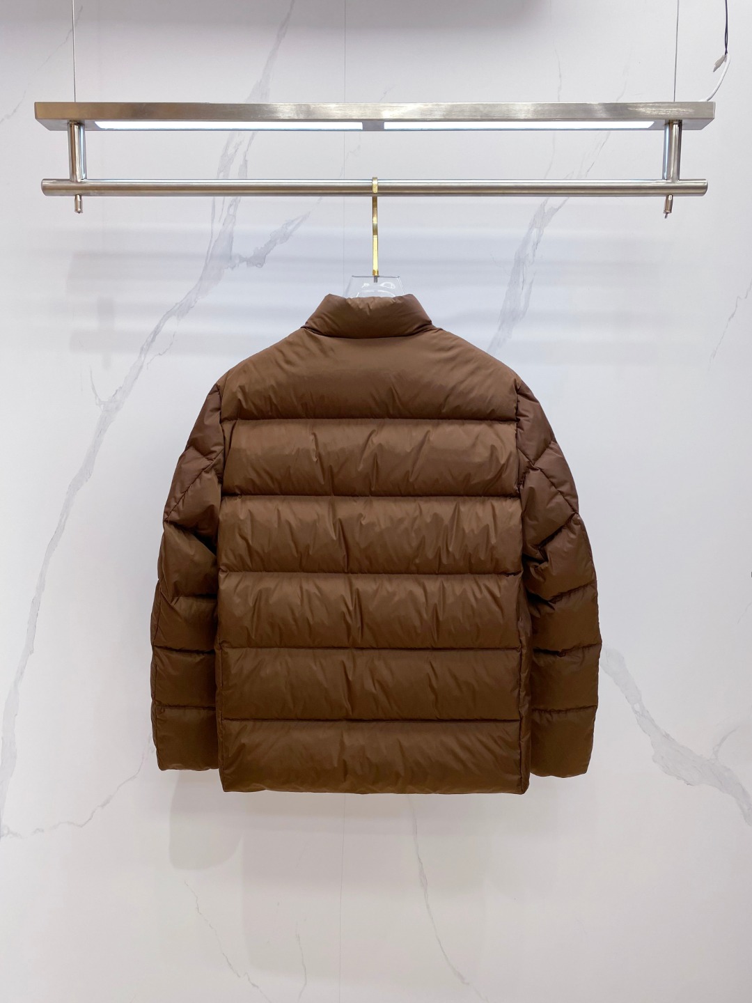 Prada 프라다 남성 다운 패딩 점퍼 재킷 의류