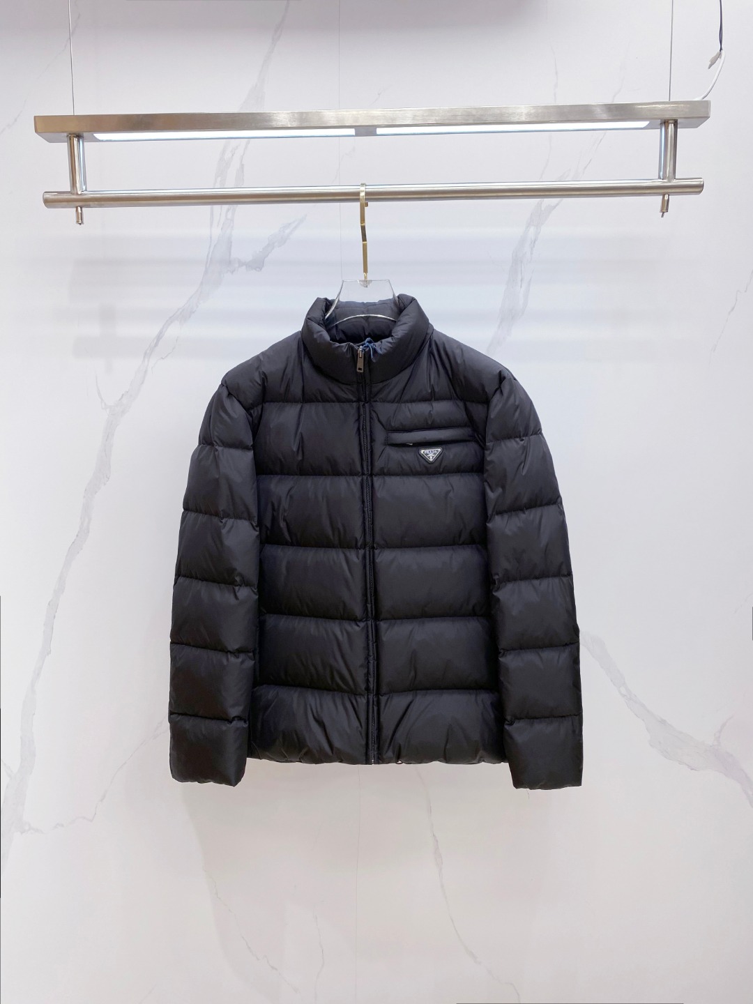 Prada 프라다 남성 다운 패딩 점퍼 재킷 의류