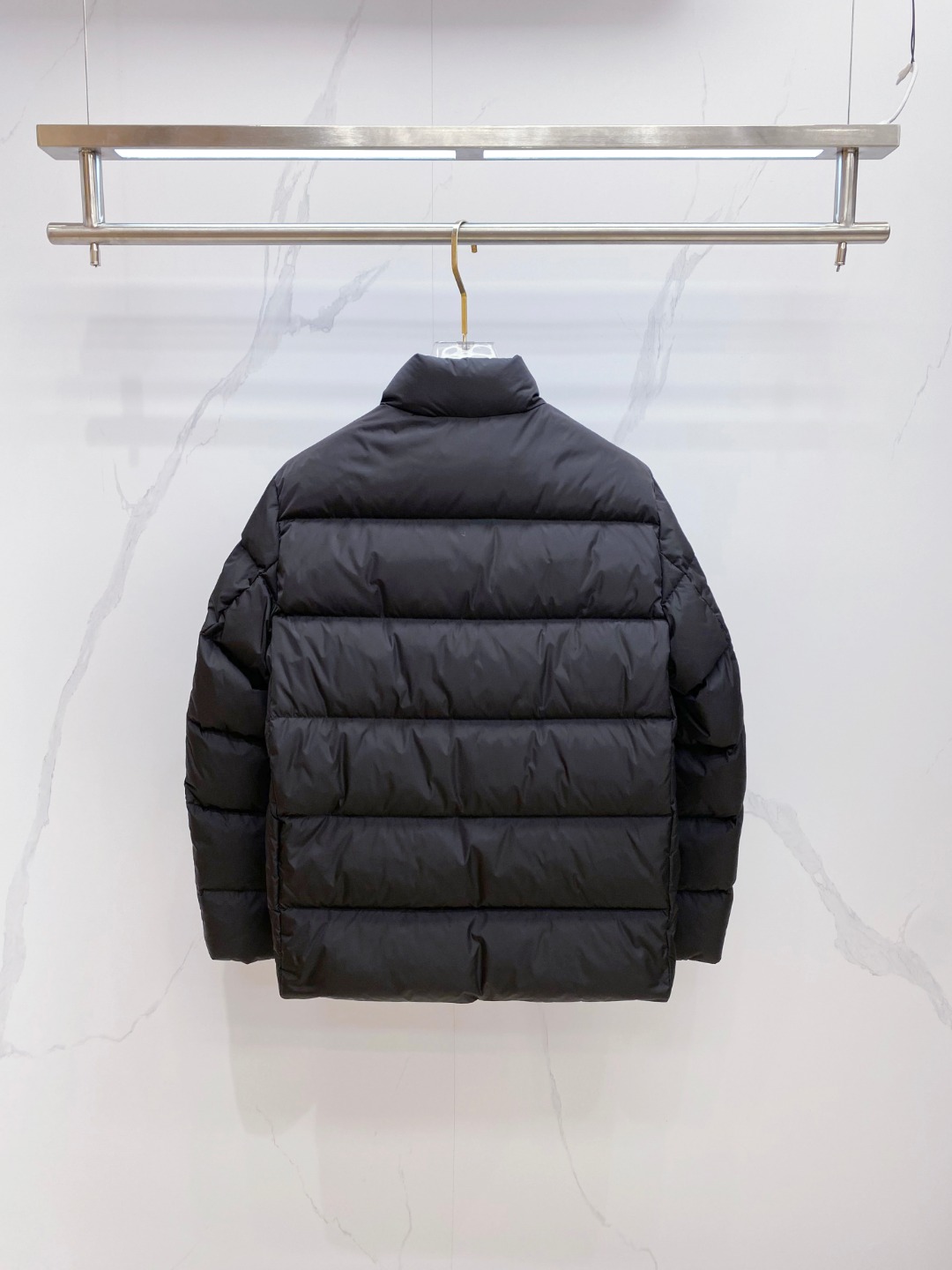 Prada 프라다 남성 다운 패딩 점퍼 재킷 의류