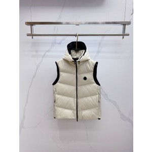 Moncler Valmasque 몽클레어 몽클레르 다운 베스트 패딩 조끼 의류