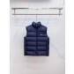 Prada 프라다 다운 베스트 패딩 조끼 의류
