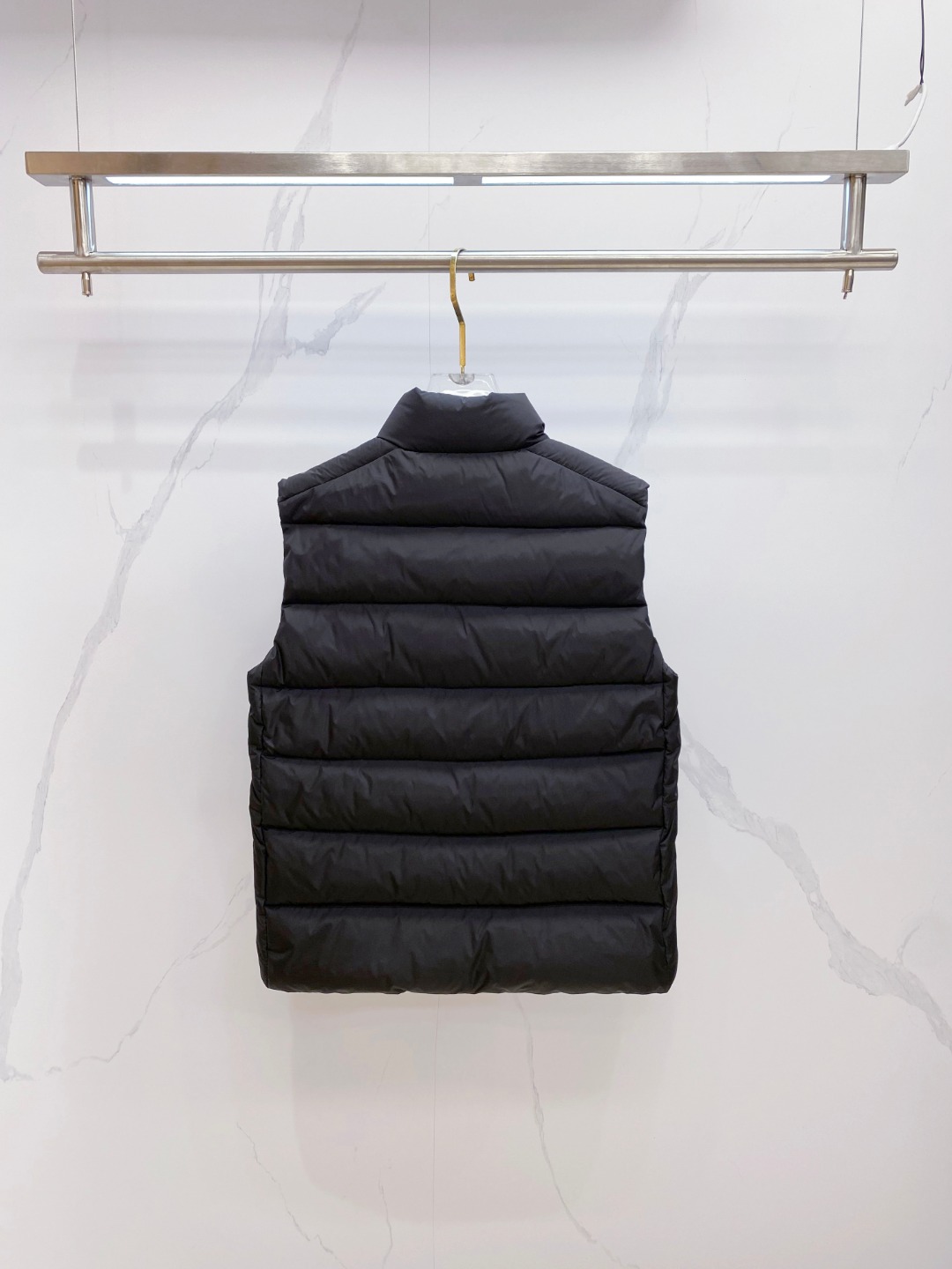 Prada 프라다 다운 베스트 패딩 조끼 의류