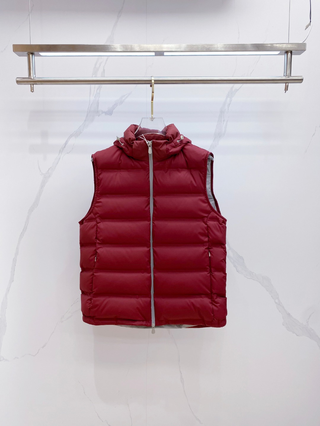 brunello cucinelli BC 브루넬로 쿠치넬리 다운 베스트 패딩 조끼 의류