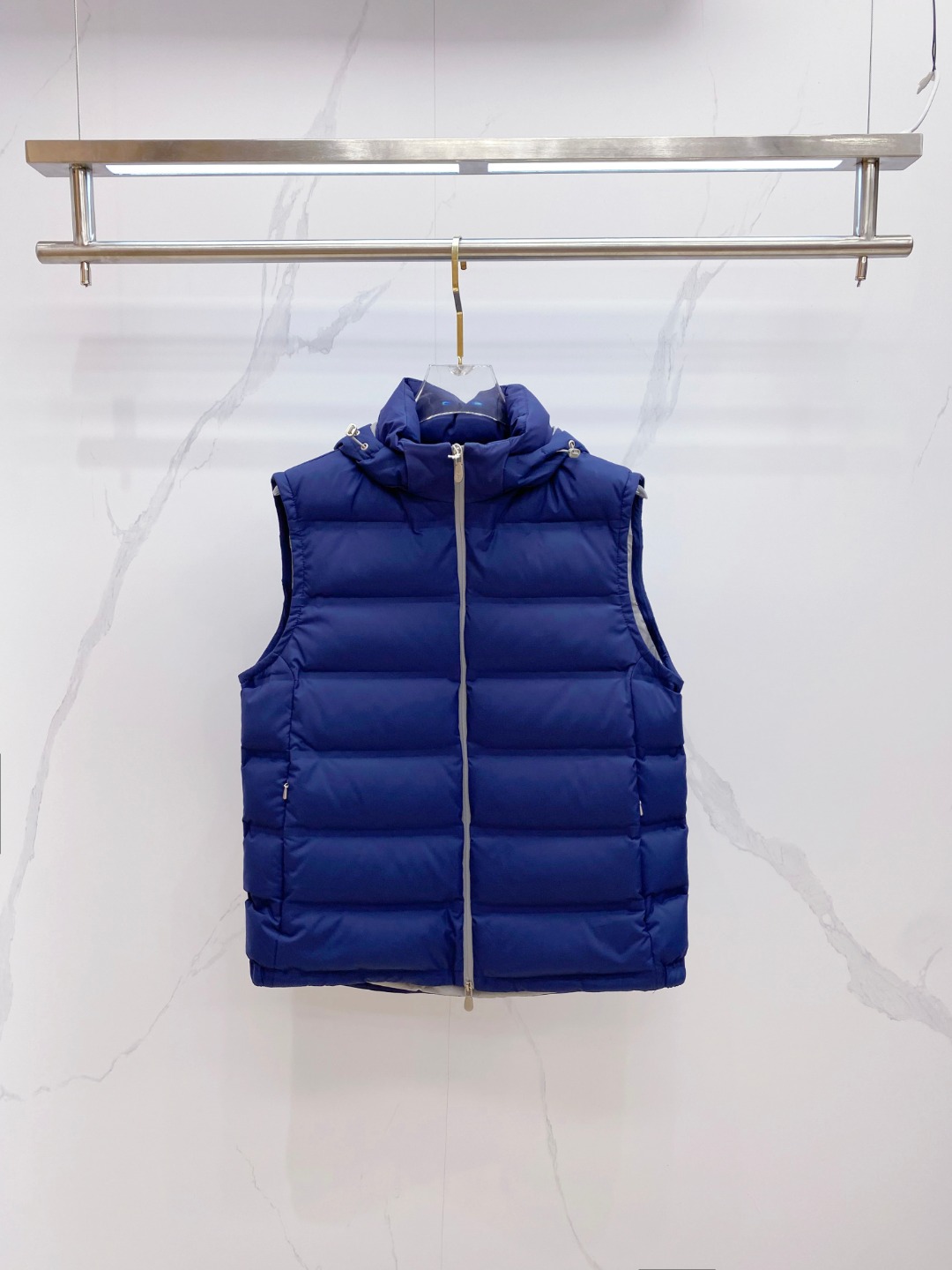 brunello cucinelli BC 브루넬로 쿠치넬리 다운 베스트 패딩 조끼 의류