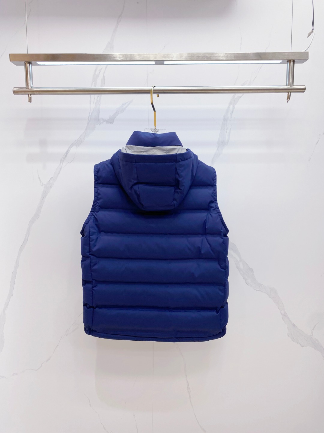 brunello cucinelli BC 브루넬로 쿠치넬리 다운 베스트 패딩 조끼 의류