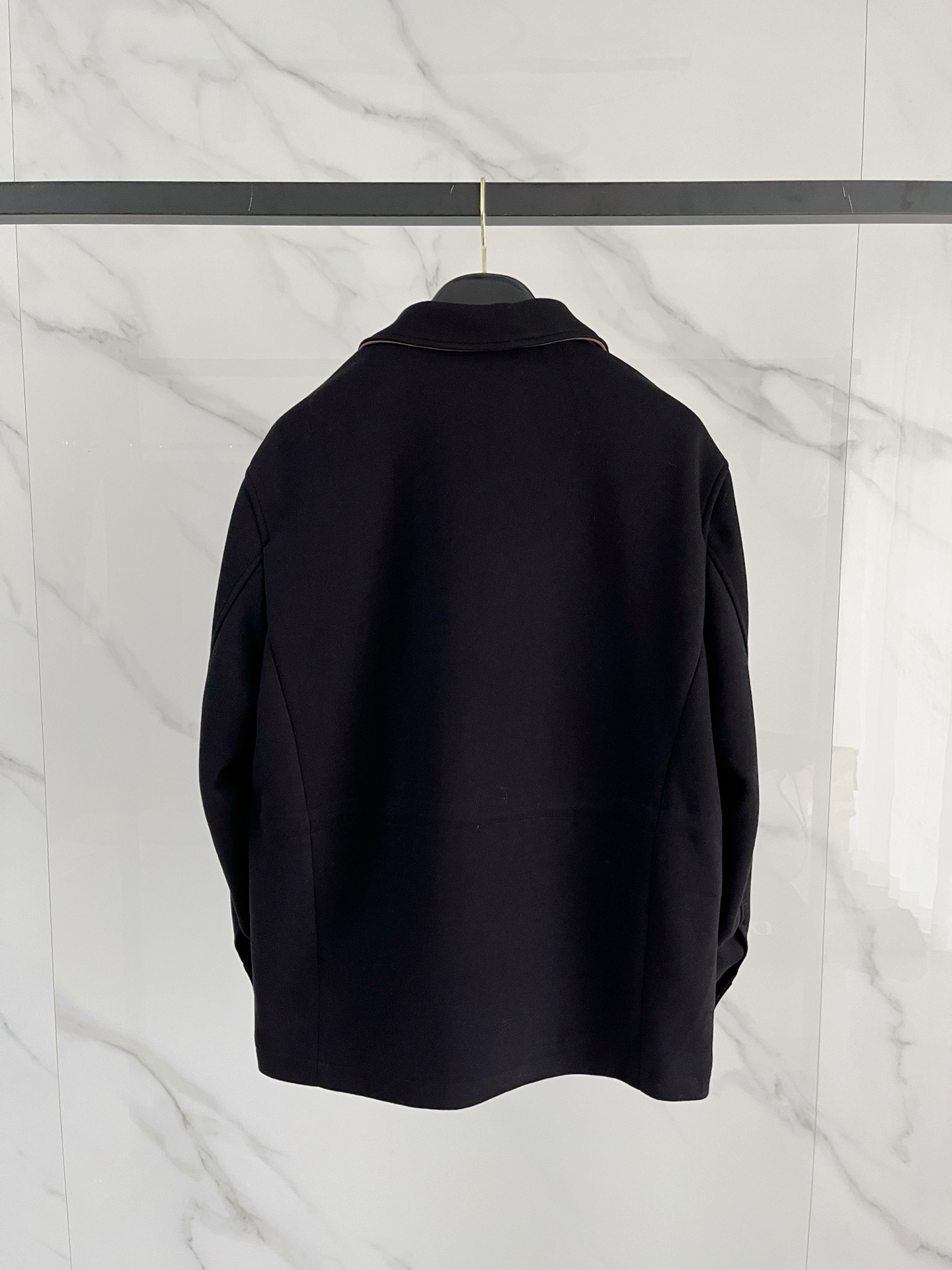 Loro Piana 로로 피아나 남성 슬림 중장 재킷 자켓 의류