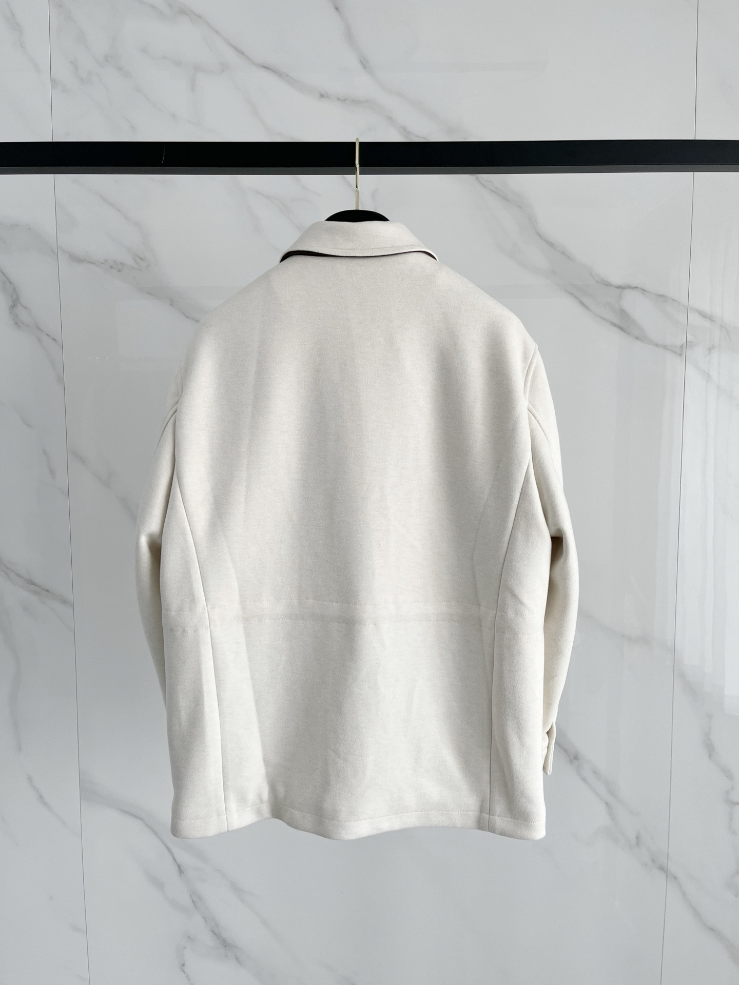 Loro Piana 로로 피아나 남성 슬림 중장 재킷 자켓 의류