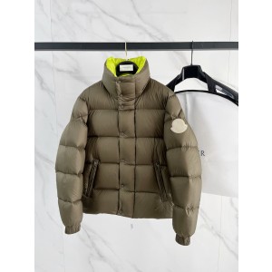 Moncler Dervox 몽클레어 몽클레르 숏 다운 패딩 점퍼 자켓 재킷 의류