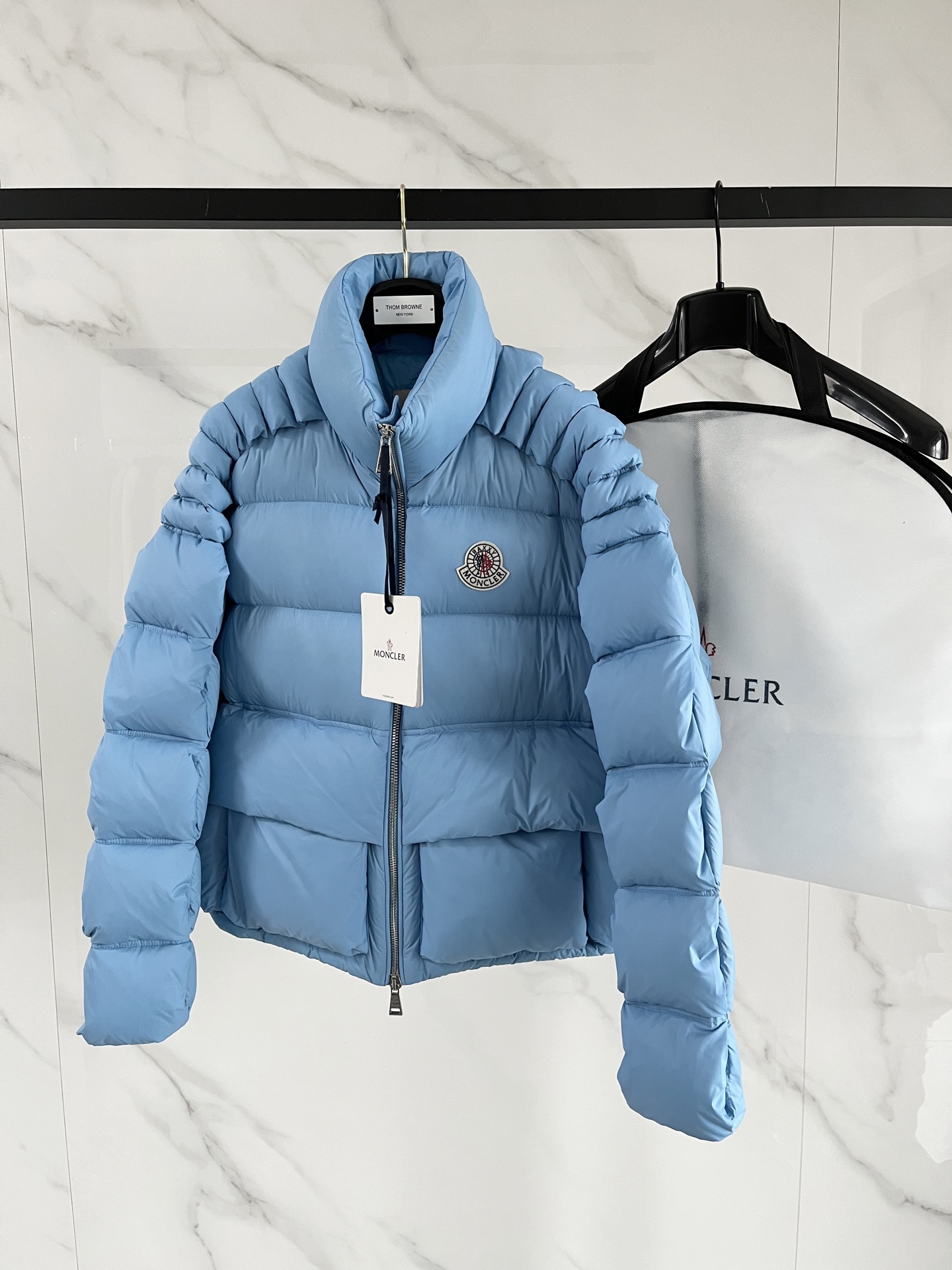 Moncler 몽클레어 몽클레르 다운 패딩 점퍼 자켓 재킷 의류