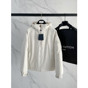 LV 루이비통 다운 점퍼 자켓 재킷 의류