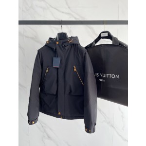 LV 루이비통 다운 패딩 점퍼 재킷 자켓 의류