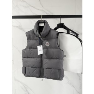 Moncler 몽클레어 몽클레르 다운 베스트 패딩 조끼 의류