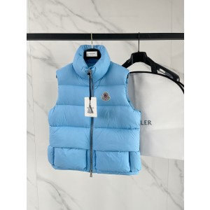 Moncler 몽클레어 몽클레르 다운 베스트 패딩 조끼 의류