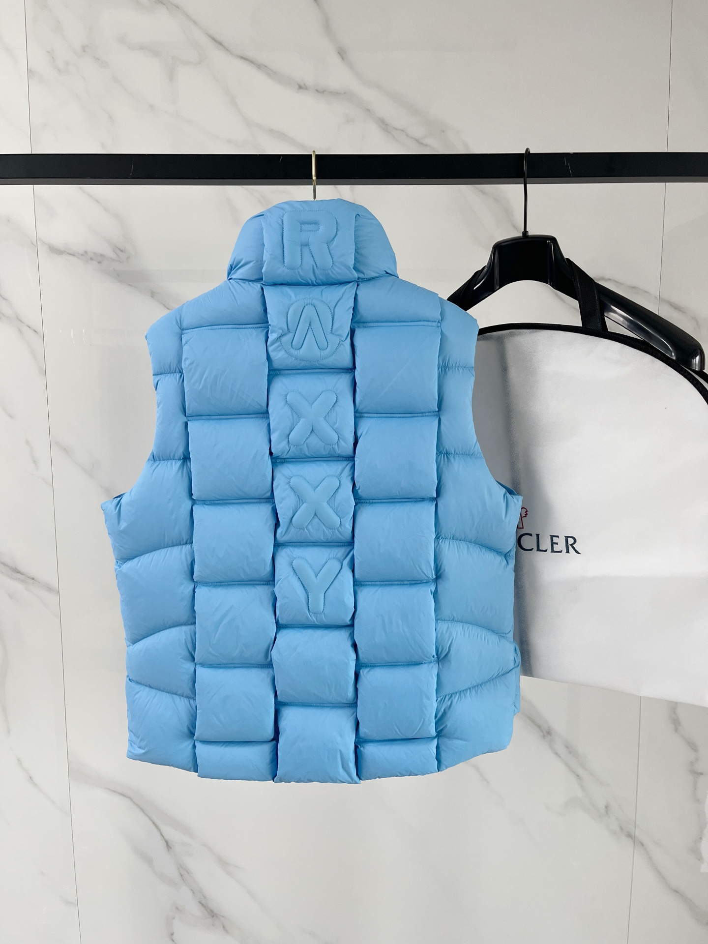 Moncler 몽클레어 몽클레르 다운 베스트 패딩 조끼 의류