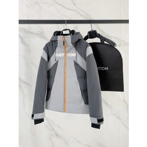 LV 루이비통 SKI 다운 자켓 재킷 점퍼 의류