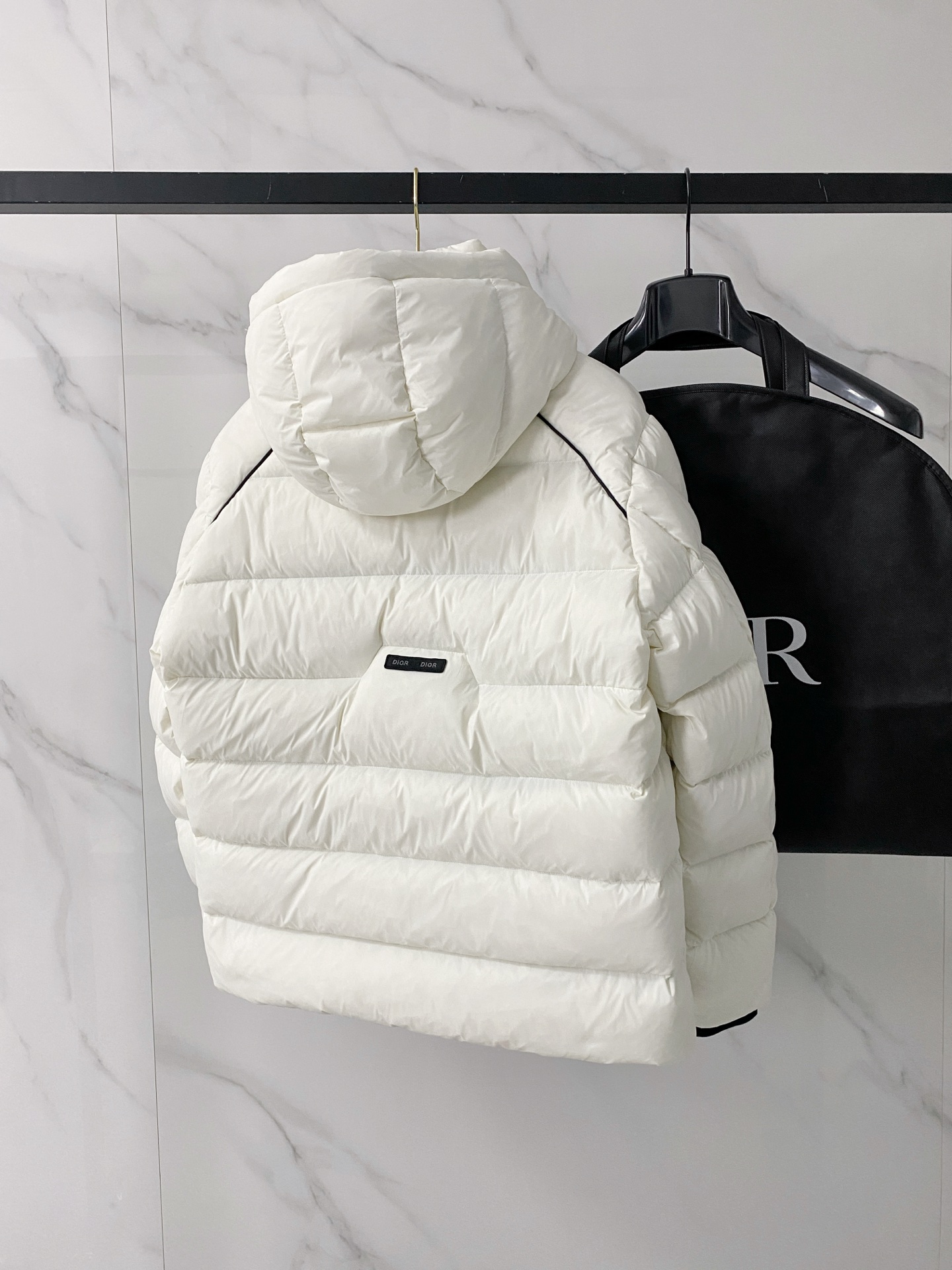 Dior CD 디올 남여공용 다운 패딩 점퍼 자켓 재킷 의류