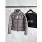 Dior CD 디올 블랙테크 다운 패딩 점퍼 자켓 재킷 의류