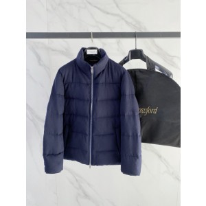 Zegna 제냐 다운 패딩 점퍼 자켓 재킷 의류