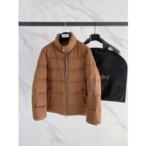 Zegna 제냐 다운 패딩 점퍼 자켓 재킷 의류