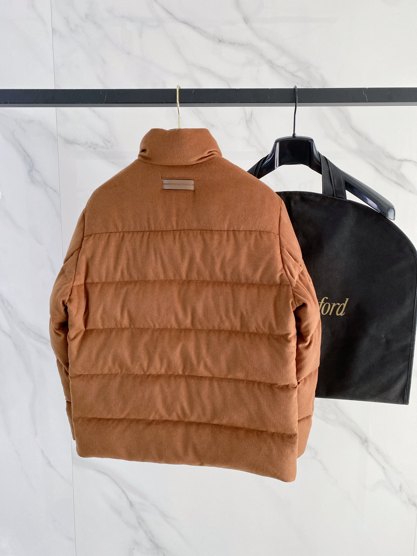 Zegna 제냐 다운 패딩 점퍼 자켓 재킷 의류