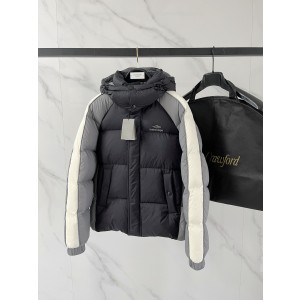 Balenciaga 발렌시아가 다운 패딩 점퍼 자켓 재킷 의류