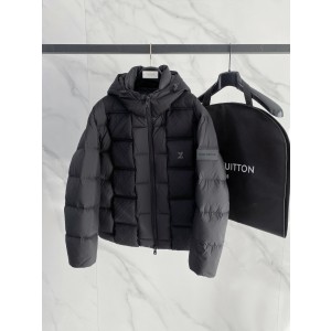 LV 루이비통 하이엔드 커스텀 다운 패딩 자켓 재킷 의류