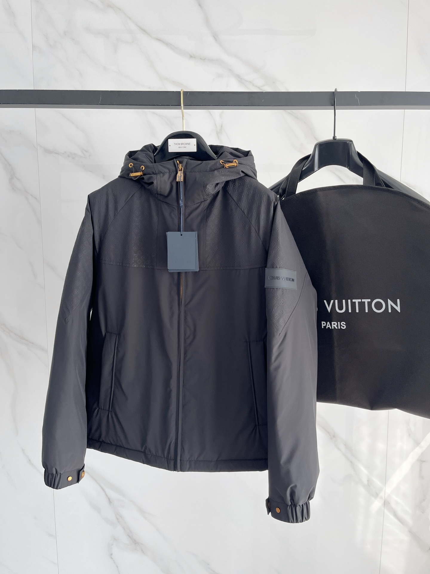 LV 루이비통 다운 점퍼 자켓 재킷 의류