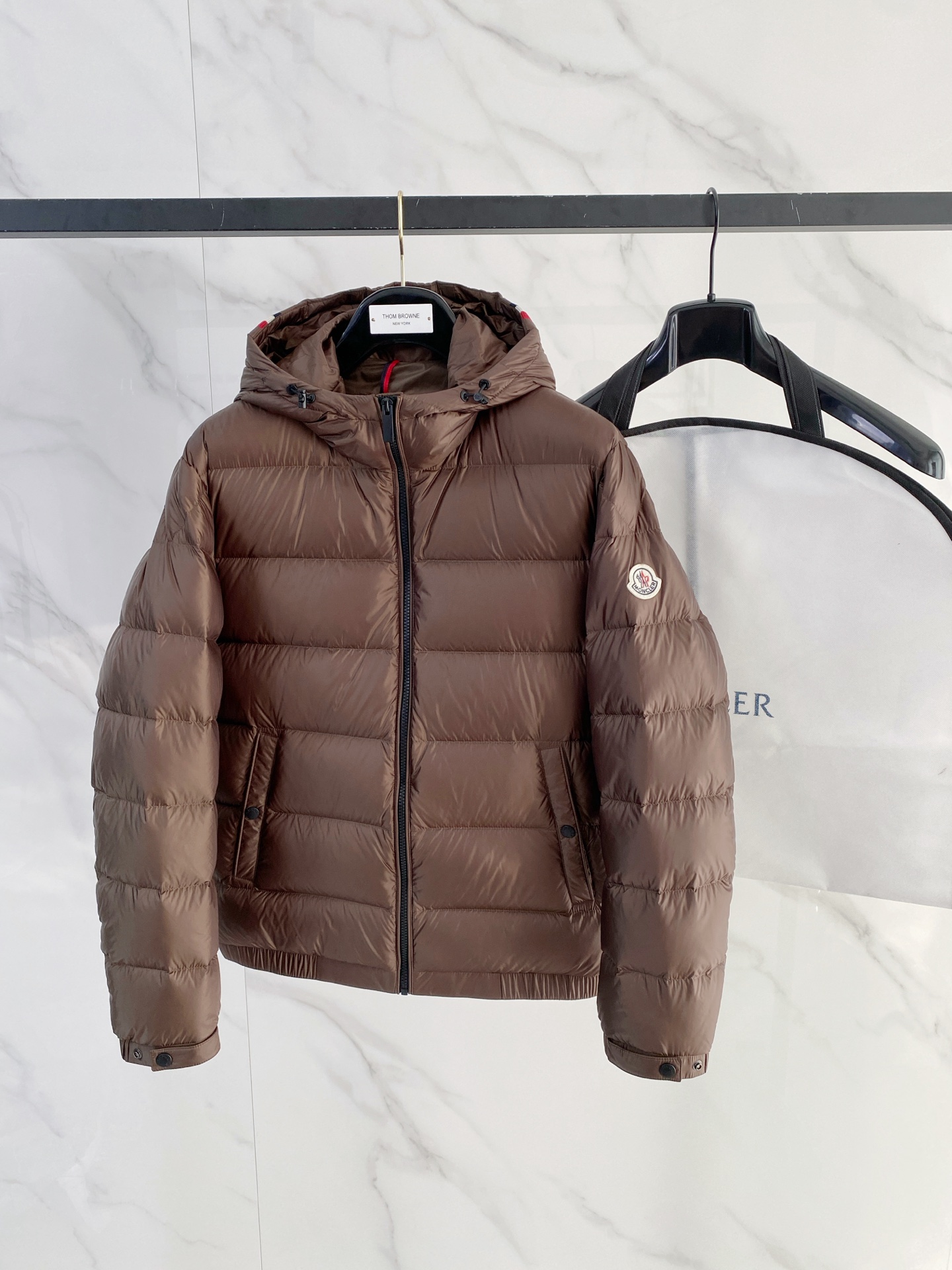 Moncler 몽클레어 몽클레르 다운 패딩 점퍼 자켓 재킷 의류