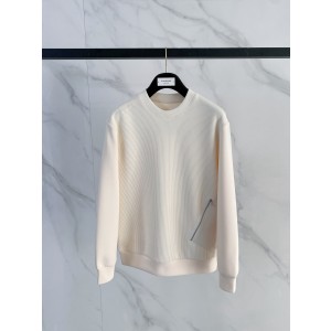 Prada 프라다 울 혼방 풀오버 니트 스웨트셔츠 의류