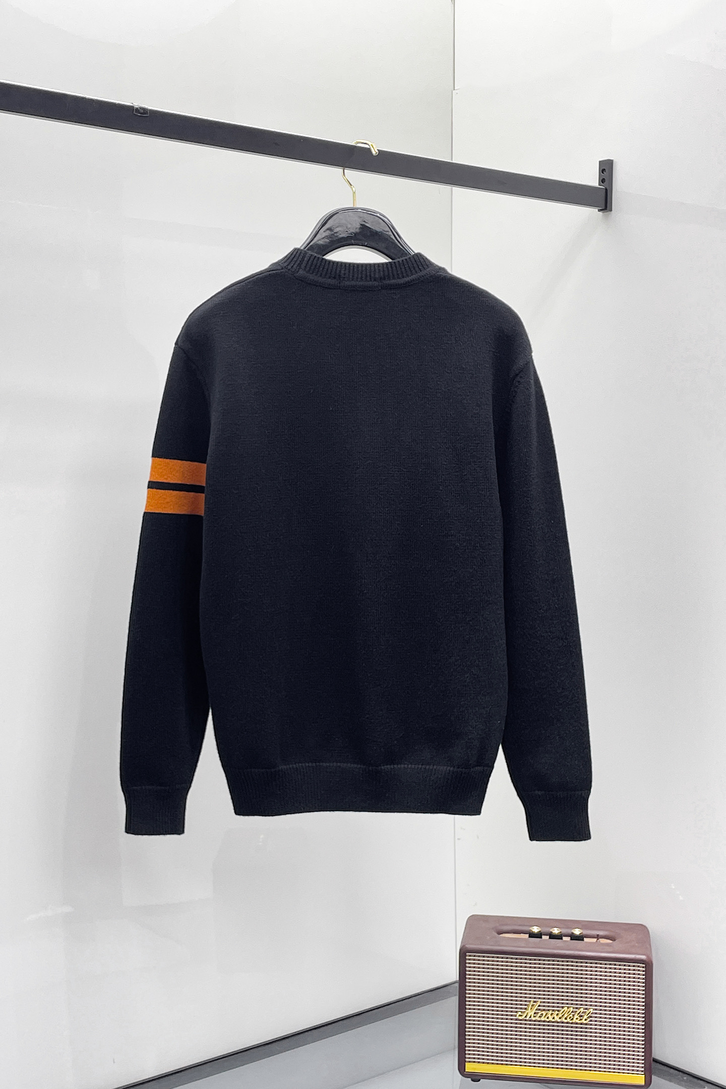 ZEGNA 제냐 니트 의류