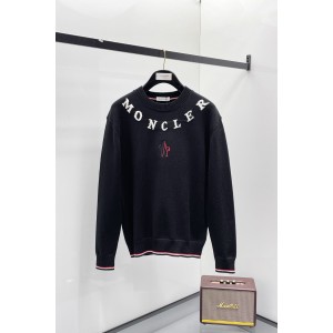 Moncler 몽클레르 몽클레어 라운드넥 울 니트 의류