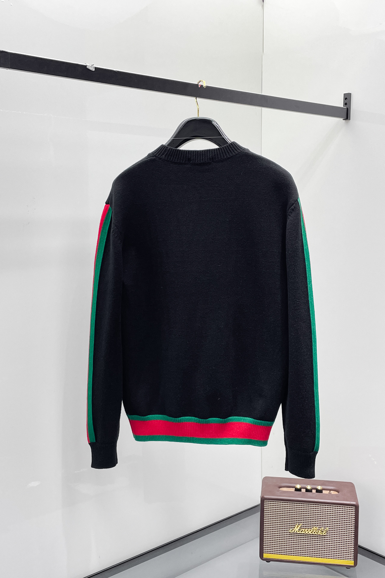 Gucci 구찌 라운드넥 울 니트 의류